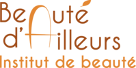 logo beaute d ailleurs